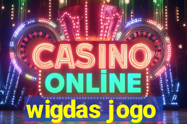 wigdas jogo